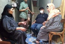Photo of بسبب التنقيب عن الآثار .. رئيس الوحدة المحلية ببطا مركز بنها يتفقد المنازل المتصدعة بالقرية