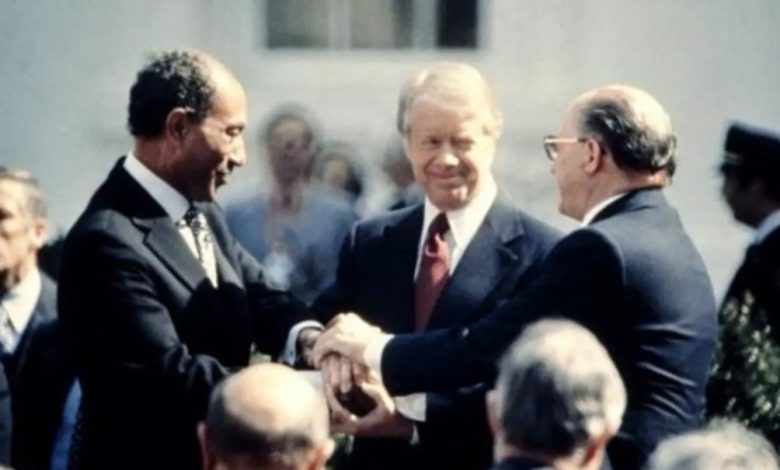 Photo of مصالحة مصر مع قطر