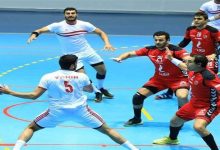Photo of انطلاق منافسات دوري المحترفين لكرة اليد 16 سبتمبر والقرعة 10 يوليو