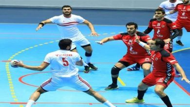 Photo of انطلاق منافسات دوري المحترفين لكرة اليد 16 سبتمبر والقرعة 10 يوليو