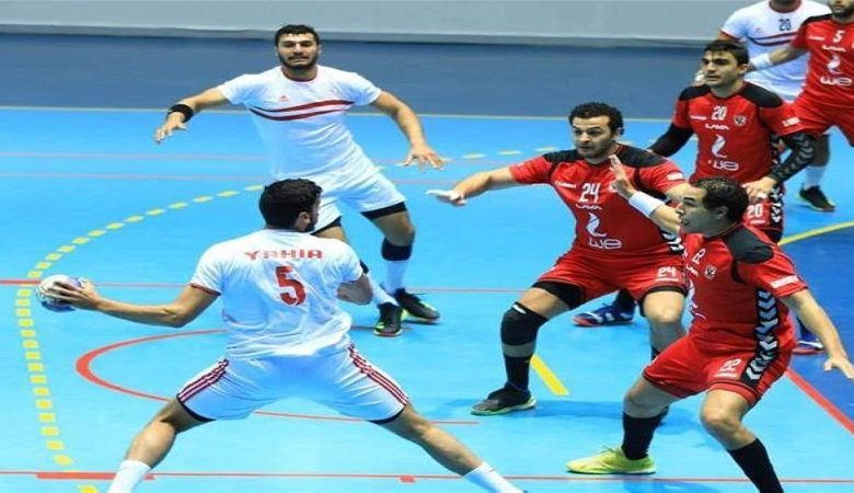 Photo of انطلاق منافسات دوري المحترفين لكرة اليد 16 سبتمبر والقرعة 10 يوليو