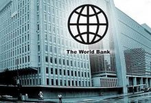 Photo of البنك الدولي: تمويل بمبلغ 75 مليون دولار لقطاع المياه الجوفية بالسودان