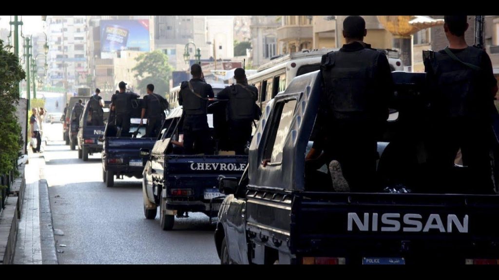 "المصنفات" تضبط 30 ألف مطبوع تجارى بدون تفويض داخل مطبعة بالقاهرة