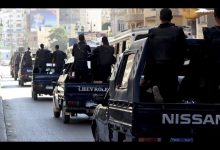 Photo of “مباحث المصنفات” تضبط 30 ألف مطبوع تجارى بدون تفويض داخل مطبعة بالقاهرة