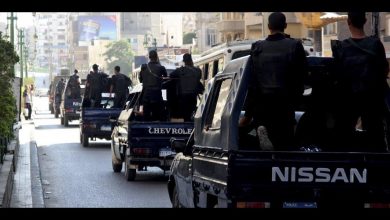 Photo of “مباحث المصنفات” تضبط 30 ألف مطبوع تجارى بدون تفويض داخل مطبعة بالقاهرة