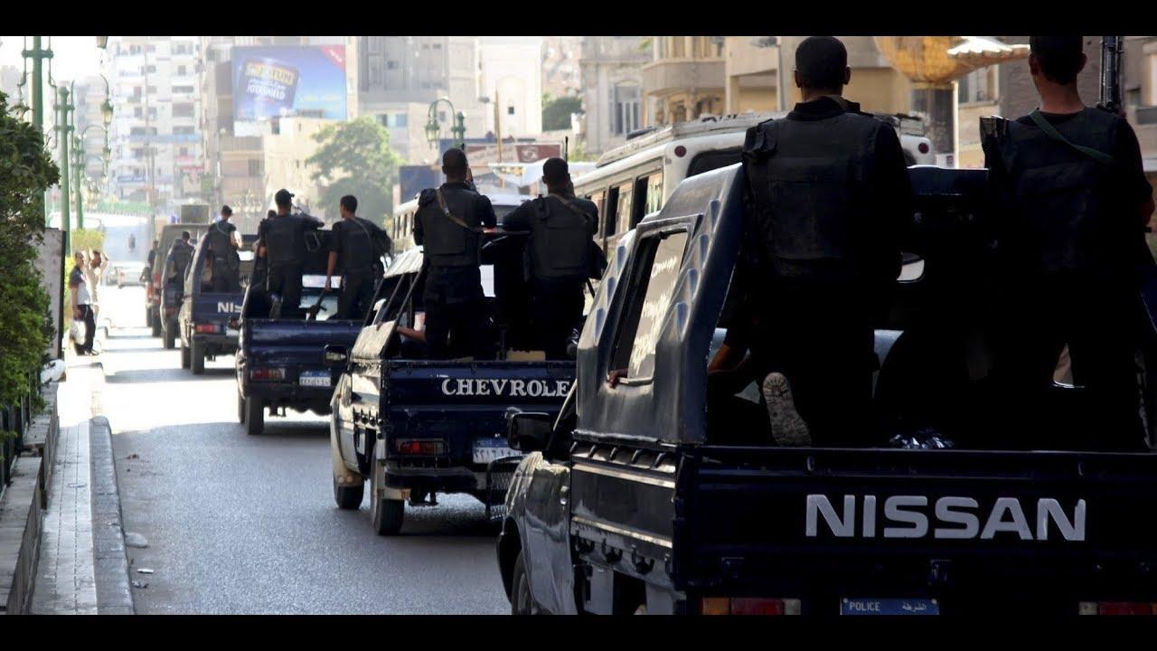 "المصنفات" تضبط 30 ألف مطبوع تجارى بدون تفويض داخل مطبعة بالقاهرة
