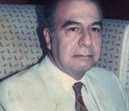 Photo of رحيل أكثر المحافظين جدلا في الشارع القليوبي