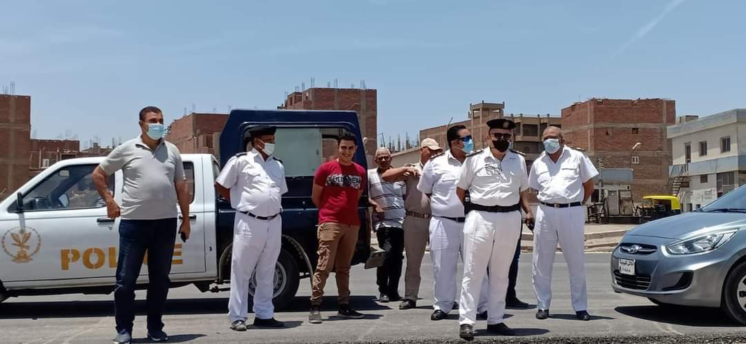 الخانكة