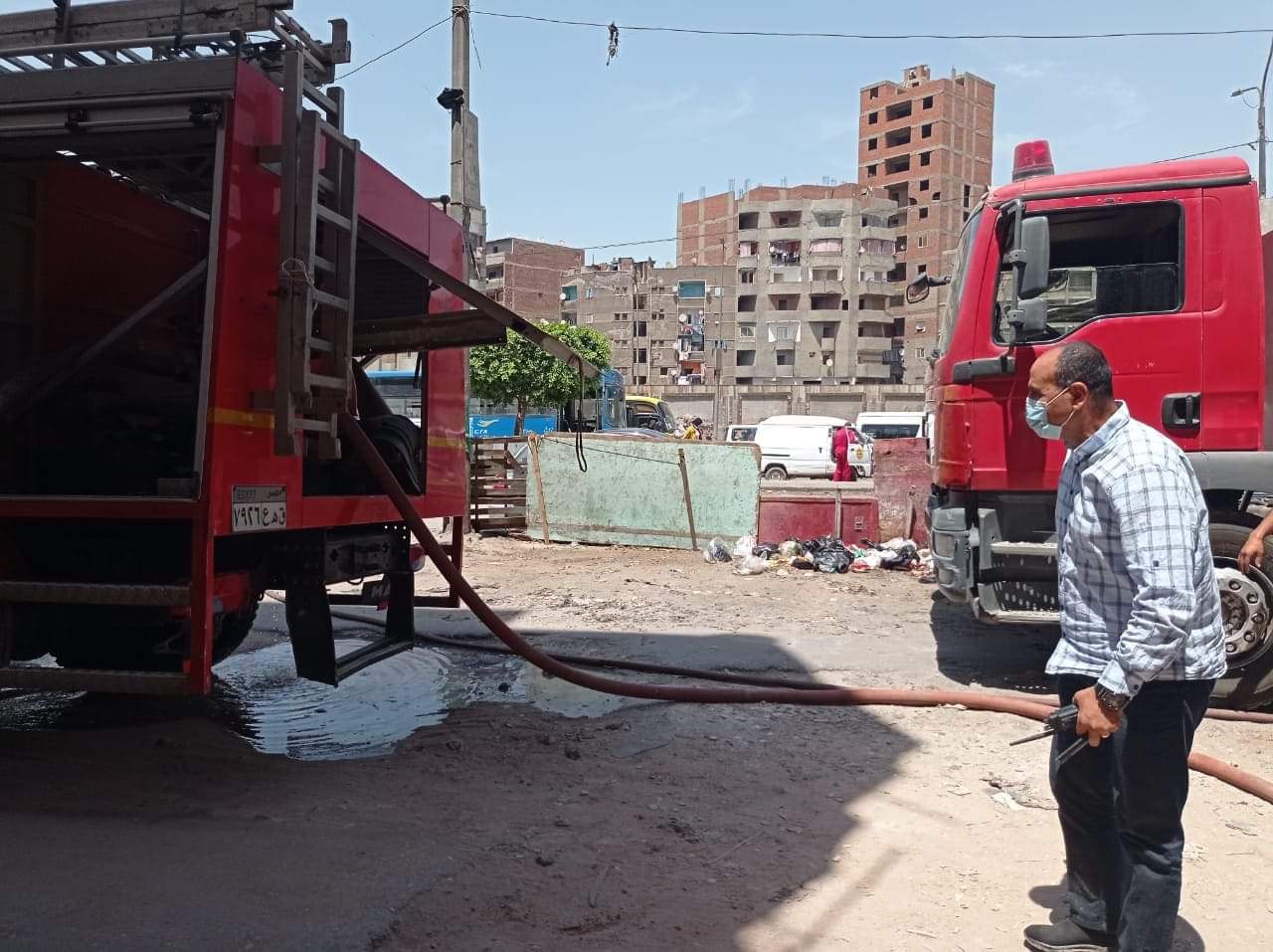 بالقليوبية
