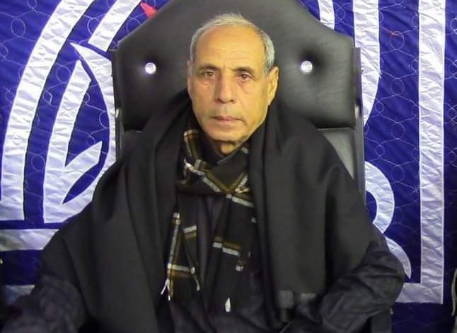Photo of أهالى قرية كفر بطا يؤيدون ترشيح شفيق عبد العليم لمنصب العمدة