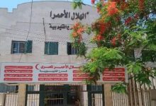 Photo of إستقالة جماعية لمجلس إدارة الهلال الأحمر بالقليوبية إحتجاجا على تهديدات ري زفتى