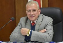 Photo of مياه القليوبية: الخط الساخن تعامل مع ١٣ألف شكوى في ٦ أشهر