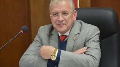 Photo of مياه القليوبية: الخط الساخن تعامل مع ١٣ألف شكوى في ٦ أشهر