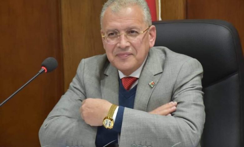 Photo of مياه القليوبية: الخط الساخن تعامل مع ١٣ألف شكوى في ٦ أشهر