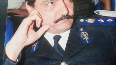 Photo of لواء شرطة سابق يدعو لتكوين الجبهة المصرية لحماية حق المصريين في الحياة