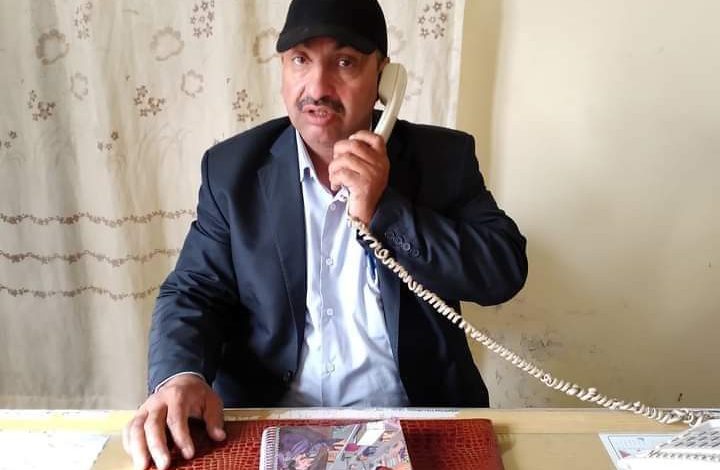 Photo of رئيس الوحدة المحلية ببطا ببنها : الإعداد لإنطلاق مبادرة بلدنا حلوة بينا قريبا