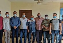 Photo of تدشين مبادرة “بلدنا أحلى بينا” لتحويل “بطا” إلى قرية نموذجية في القليوبية