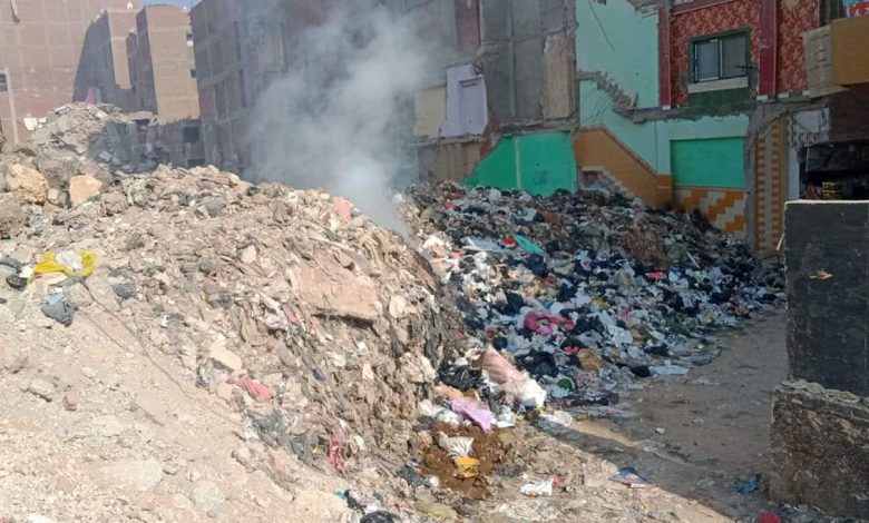 Photo of أهالى الخصوص يستغيثون من الكلاب الضالة..(تملأ الشوارع وتُثير الذعر )