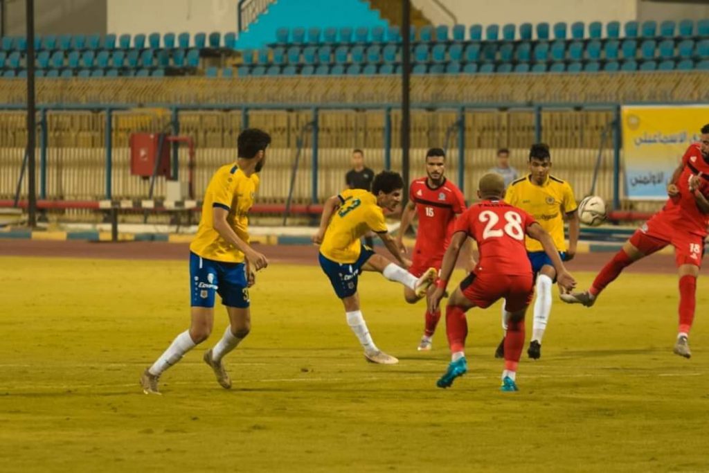 الإسماعيلي