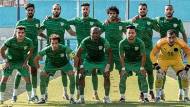 Photo of صعود نادي بنها الرياضي للدورى الممتاز ب
