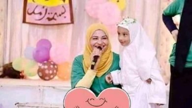Photo of شهيدة كورونا رمز للعطاء رغم رحيلها