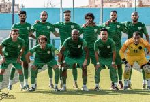 Photo of احتفالات بنادي بنها بعد صعوده للدوري الممتاز