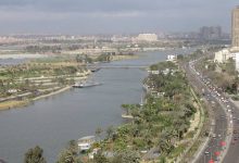 Photo of وزارة الري: مصر تعاني من شح مائي كبير…ومواردنا المائية محدودة وثابتة