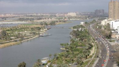 Photo of وزارة الري: مصر تعاني من شح مائي كبير…ومواردنا المائية محدودة وثابتة