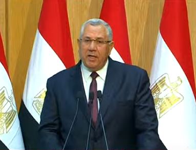 الزراعة