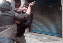 Photo of عاطل ينهي حياة شابا بـ«مطواة» في مشاجرة بينهما في «بنها»