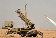 Photo of التحالف العربي يدمر “مسيرة” مفخخة أطلقتها مليشيا الحوثي تجاه جازان
