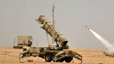 Photo of التحالف العربي يدمر “مسيرة” مفخخة أطلقتها مليشيا الحوثي تجاه جازان