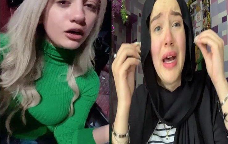 Photo of جنايات القاهرة توضح أسباب إدانة حنين حسام ومودة الأدهم بقضية الاتجار بالبشر خلال 30 يوما