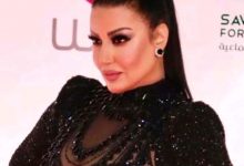 Photo of سمية الخشاب عن مشاركتها في “أوعدك” مع عمر كمال…”كنت عايزة حاجة تشد الناس”