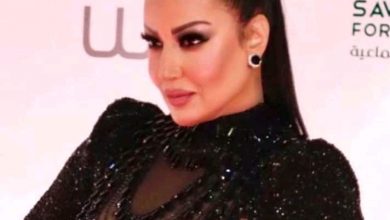 Photo of سمية الخشاب عن مشاركتها في “أوعدك” مع عمر كمال…”كنت عايزة حاجة تشد الناس”