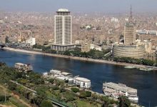Photo of اليوم..طقس شديد الحرارة نهارا والعظمى بالقاهرة 38