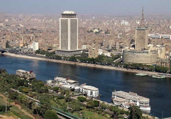 Photo of اليوم..طقس شديد الحرارة نهارا والعظمى بالقاهرة 38