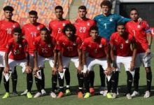 Photo of انجلترا امام المانيا والسويد مع اوكرانيا ومنتخب مصر يواجه طاجيستان