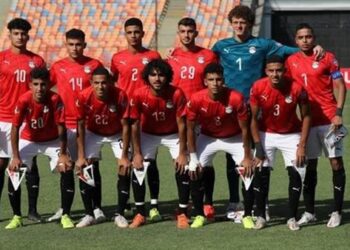 منتخب انجلترا