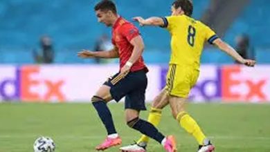 Photo of منتخب إسبانيا يكتسح سلوفاكيا 5-0 ويتأهل لدور ال` 16 باليورو