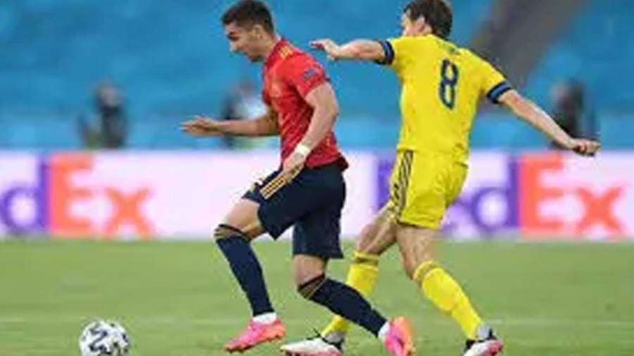 منتخب إسبانيا