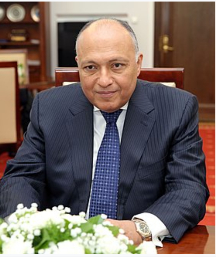 وزير