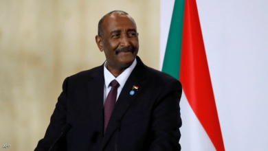 Photo of البرهان: الحوار هو الطريق الأوحد لمعالجة قضية سد النهضة..ويؤكد على ضرورة استمرار دعم الاتحاد الأوروبي