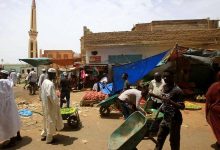 Photo of السودان يمر بمرحلة انتقالية صعبة منذ أبريل 2019…ومعدل التضخم تجاوز ال”400 بالمئة”