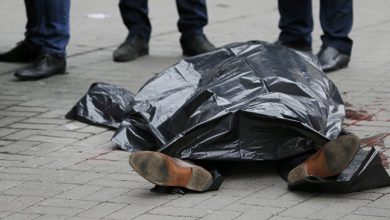 Photo of حقيقة واقعة قتل ربة منزل لزوجها بكفر شكر