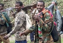 Photo of إثيوبيا: الحكومة تدعو لأعمال التعبئة وقوات من إقليم أمهرة جنبا إلى جنب مع قوات فيدرالية