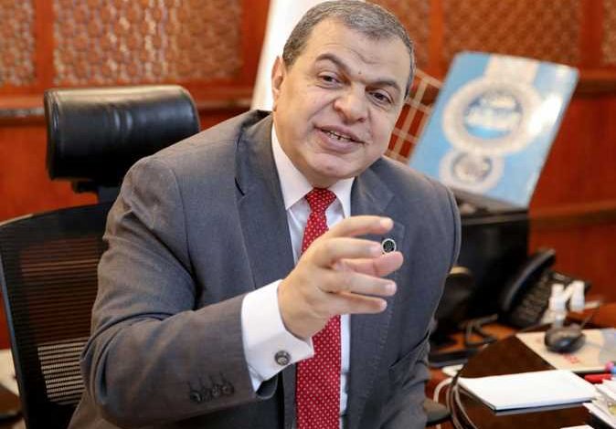 Photo of القوي العاملة: 80 فرصة عمل في ملتقي توظيف ذوي الهمم و العزيمة ببورسعيد
