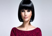 Photo of تسريحات شعر أنيقة لمناسبات الصيف