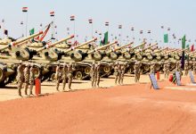 Photo of القوات المسلحة المصرية تعلن فتح باب قبول دفعة جديدة من الأطباء البشريين .. تعرف علي الشروط