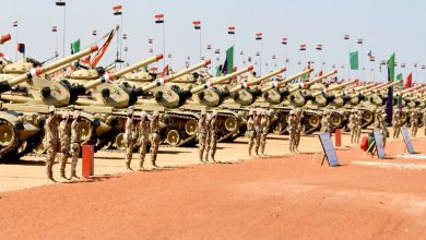 Photo of القوات المسلحة المصرية تعلن فتح باب قبول دفعة جديدة من الأطباء البشريين .. تعرف علي الشروط